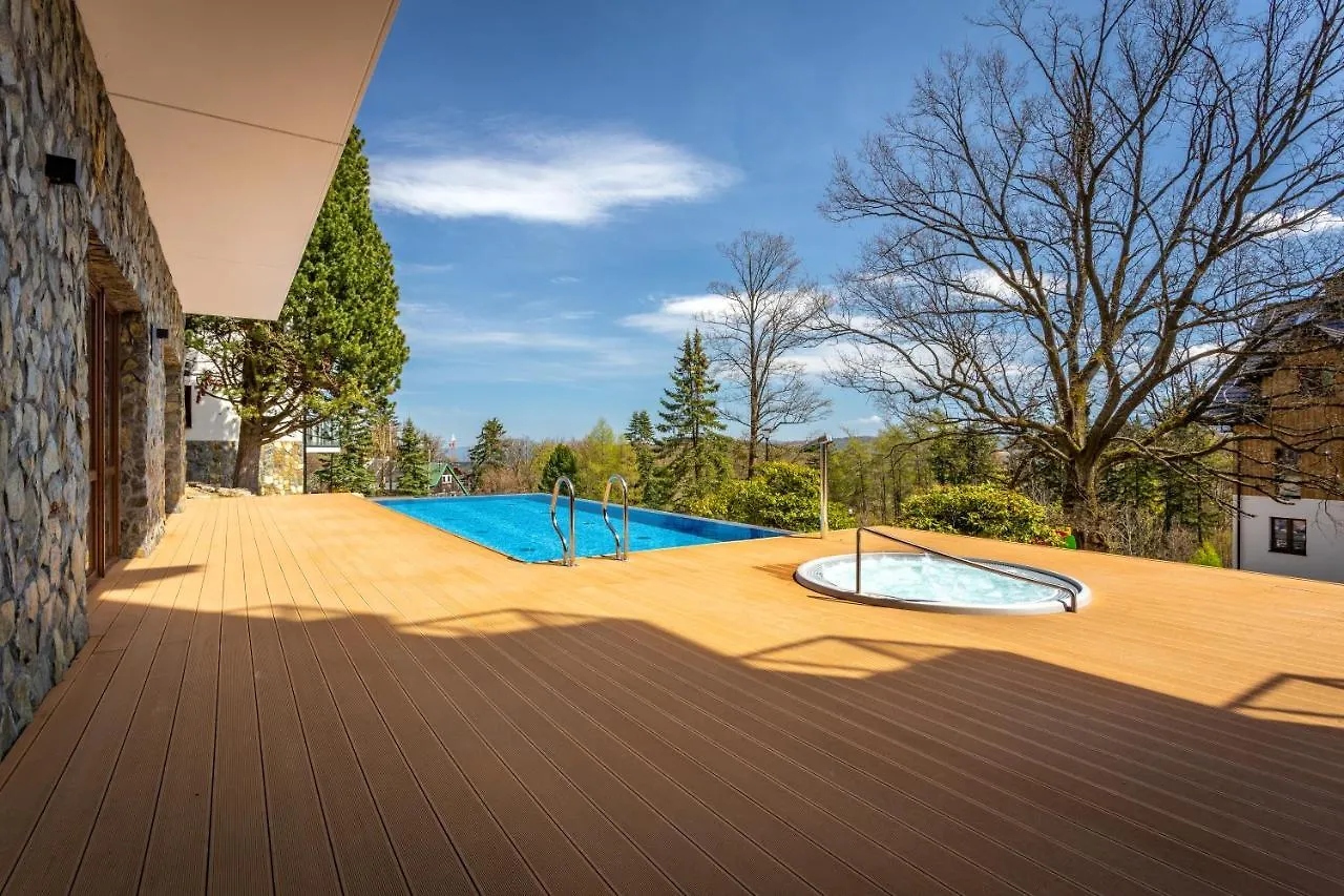 Green Park Resort A27-Z Dostepem Do Basenu, Sauny, Jacuzzi, Silowni Szklarska Poręba 0*,  Polska